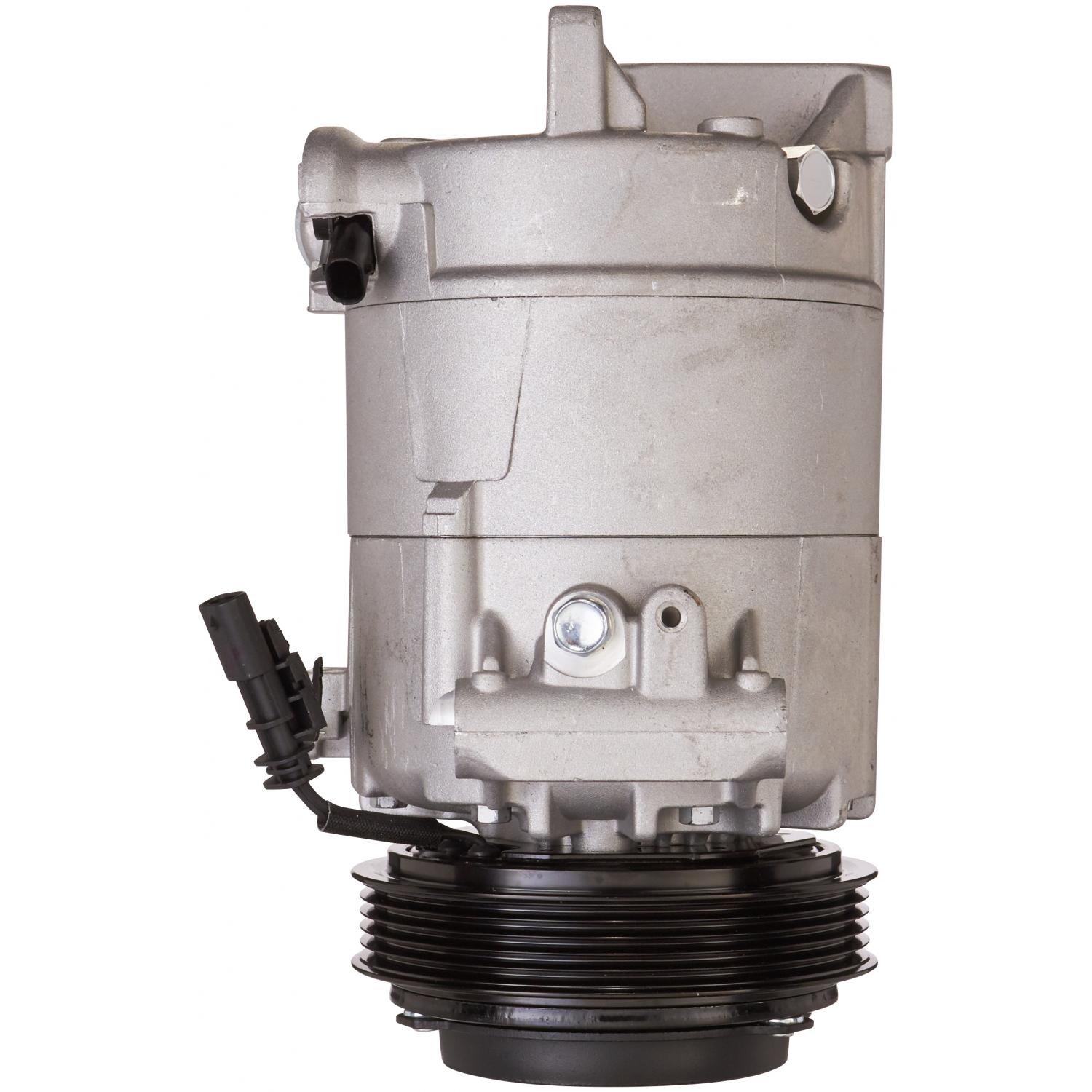 Spectra Premium 0610333 - A/C Compressor Spectra Premium 0610333 A/C Compressor product image 2 of 6
