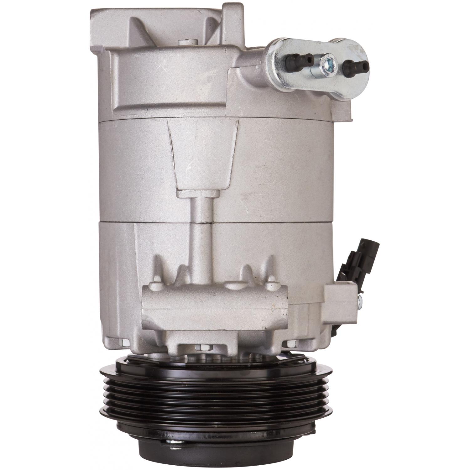 Spectra Premium 0610333 - A/C Compressor Spectra Premium 0610333 A/C Compressor product image 5 of 6