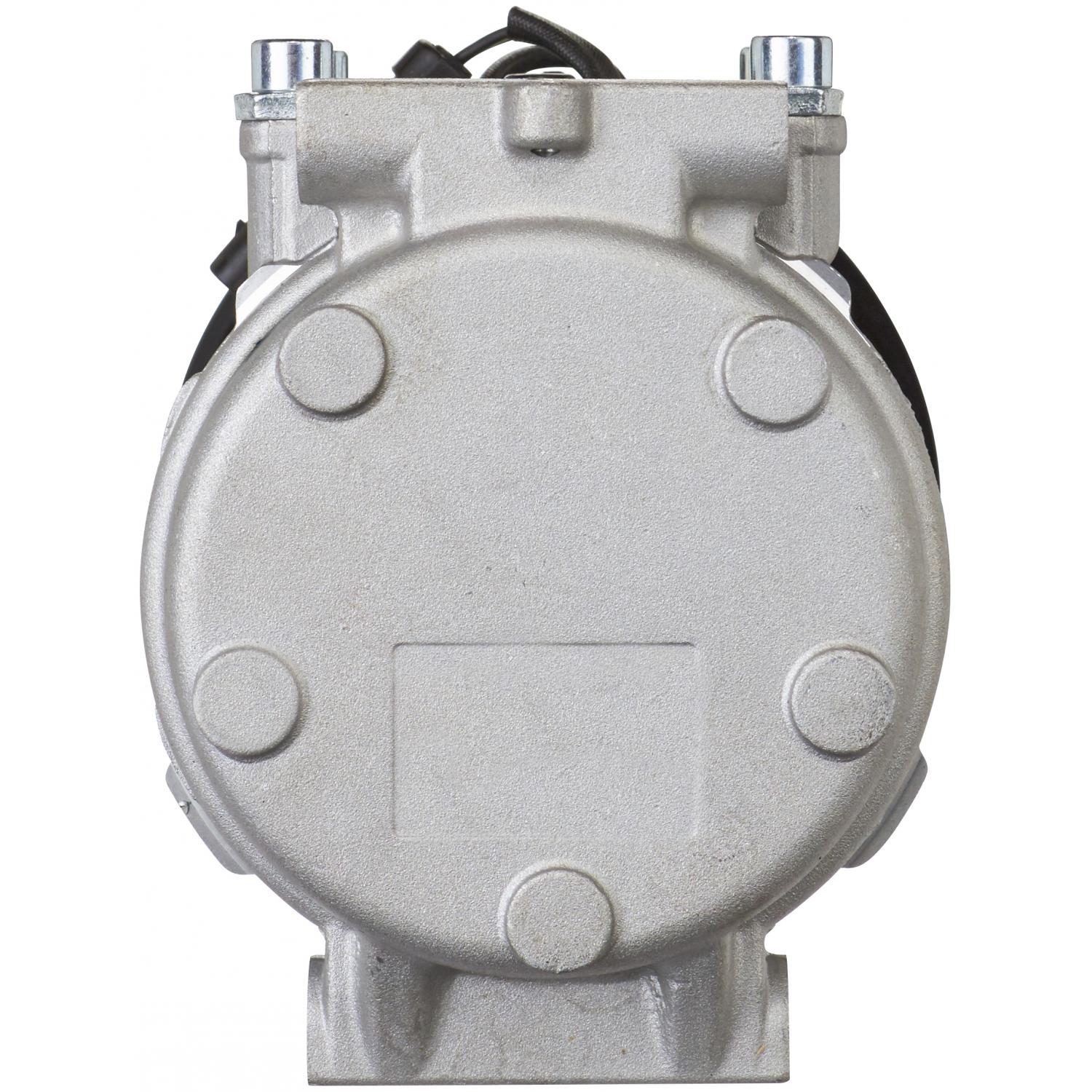 Spectra Premium 0610334 - A/C Compressor Spectra Premium 0610334 A/C Compressor product image 1 of 6