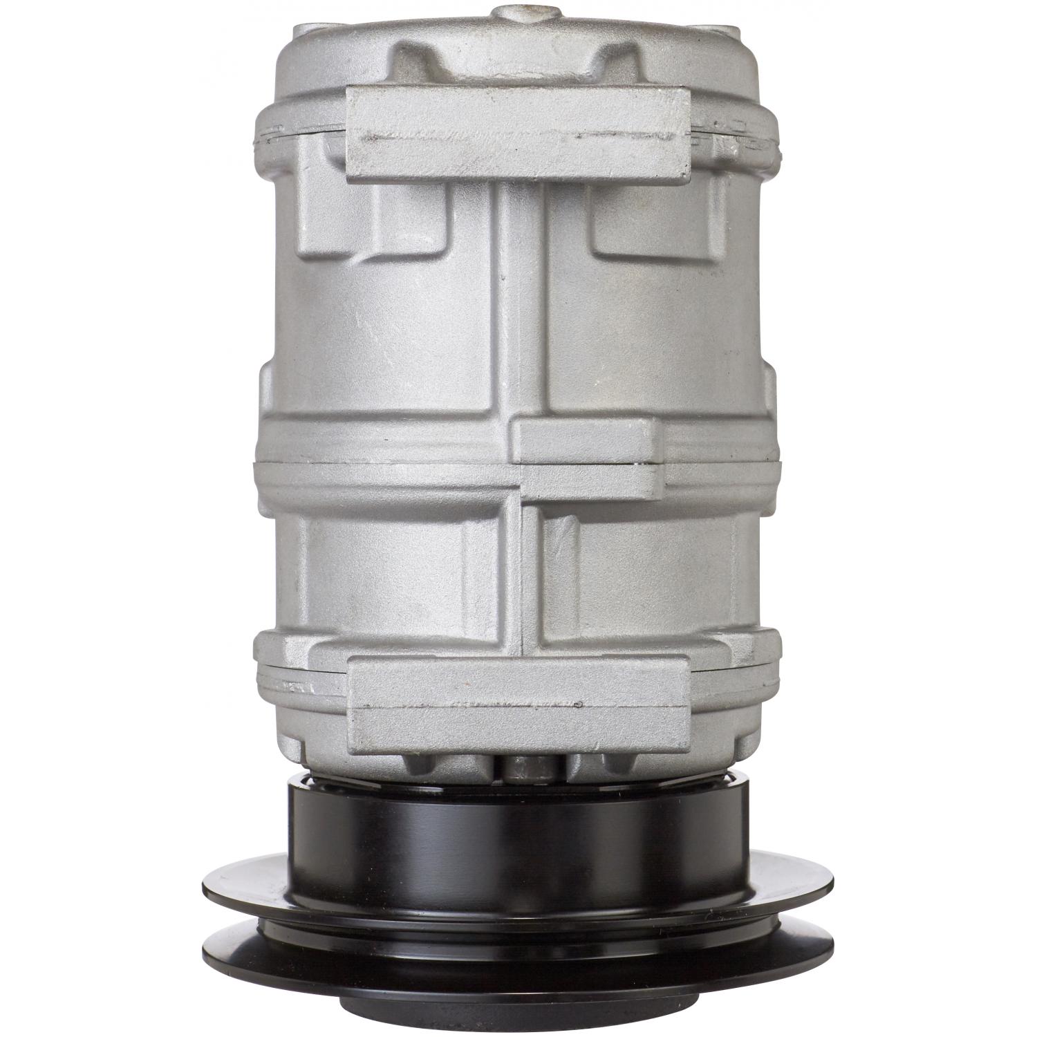 Spectra Premium 0610334 - A/C Compressor Spectra Premium 0610334 A/C Compressor product image 2 of 6