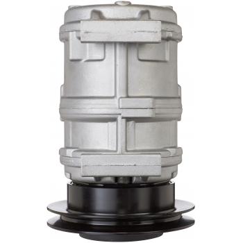 SPECTRA PREMIUM 0610334 - A/C Compressor Product image