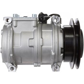 SPECTRA PREMIUM 0610334 - A/C Compressor Product image