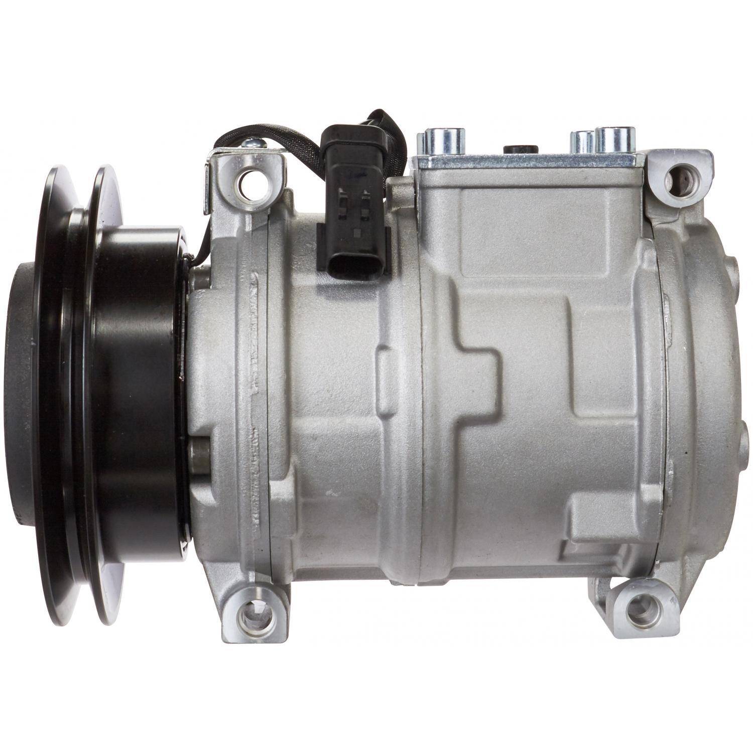 Spectra Premium 0610334 - A/C Compressor Spectra Premium 0610334 A/C Compressor product image 4 of 6