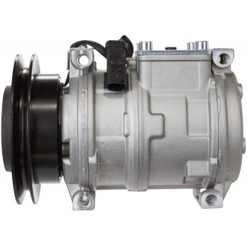 SPECTRA PREMIUM 0610334 - A/C Compressor Product image