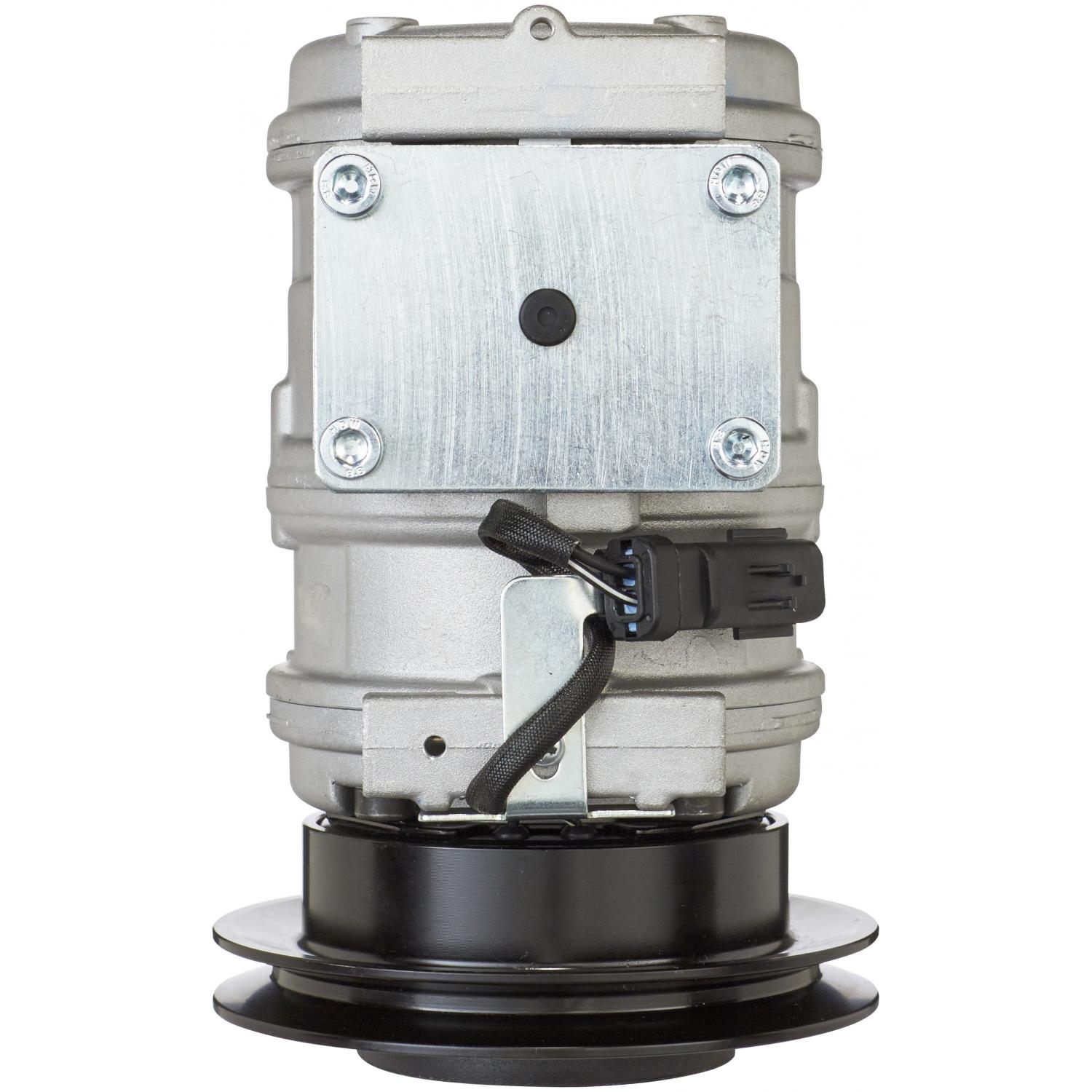 Spectra Premium 0610334 - A/C Compressor Spectra Premium 0610334 A/C Compressor product image 5 of 6