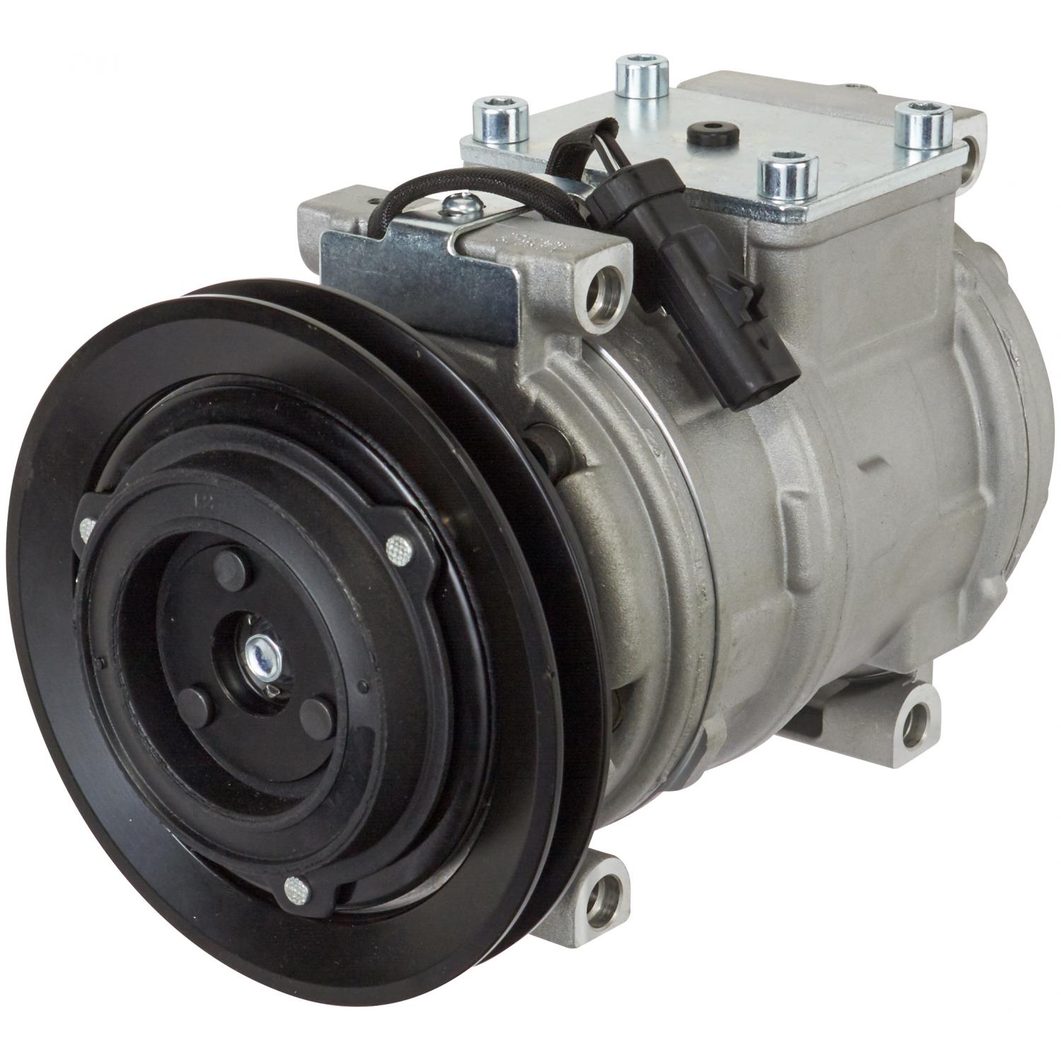 Spectra Premium 0610334 - A/C Compressor Spectra Premium 0610334 A/C Compressor product image 6 of 6