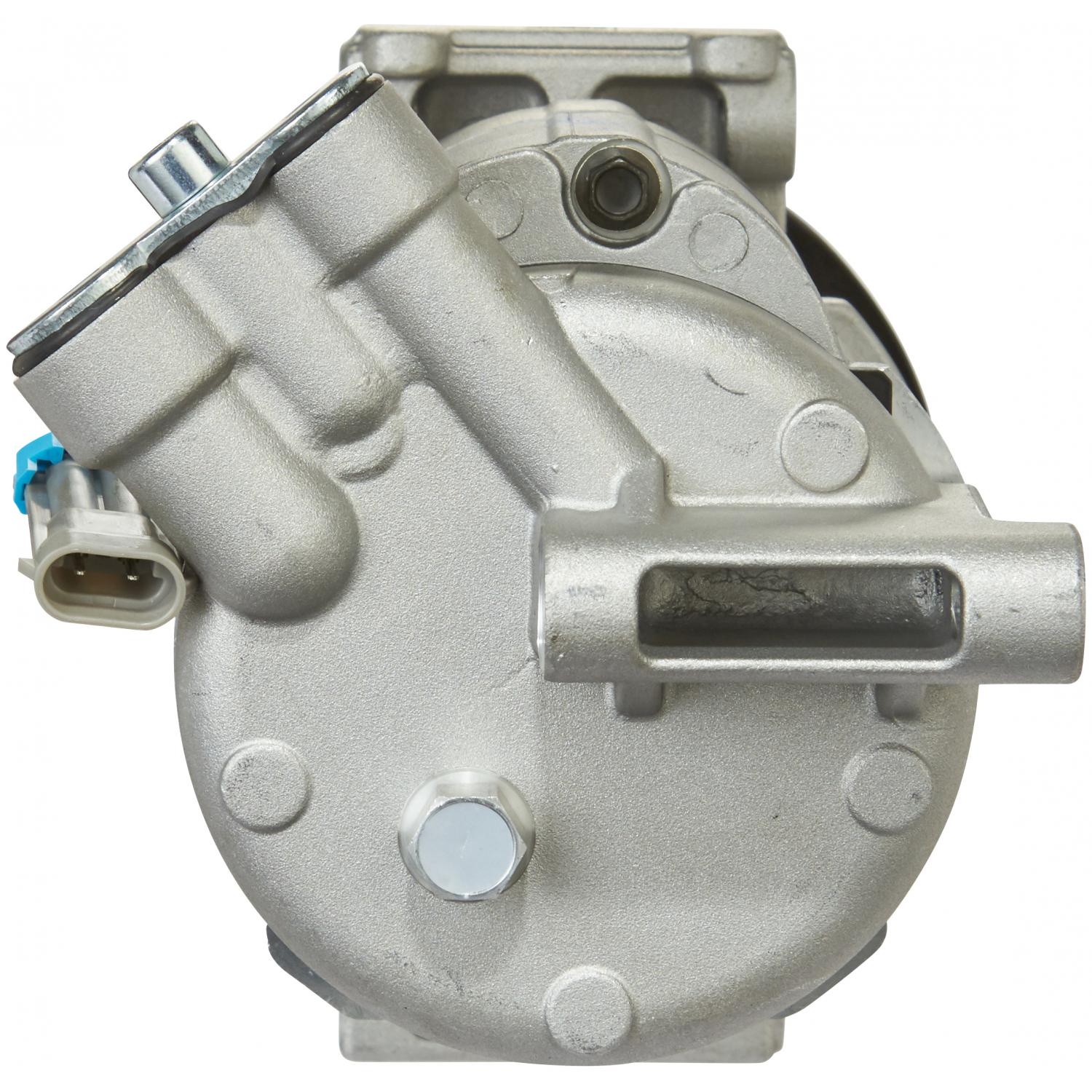 Spectra Premium 0610335 - A/C Compressor Spectra Premium 0610335 A/C Compressor product image 1 of 6