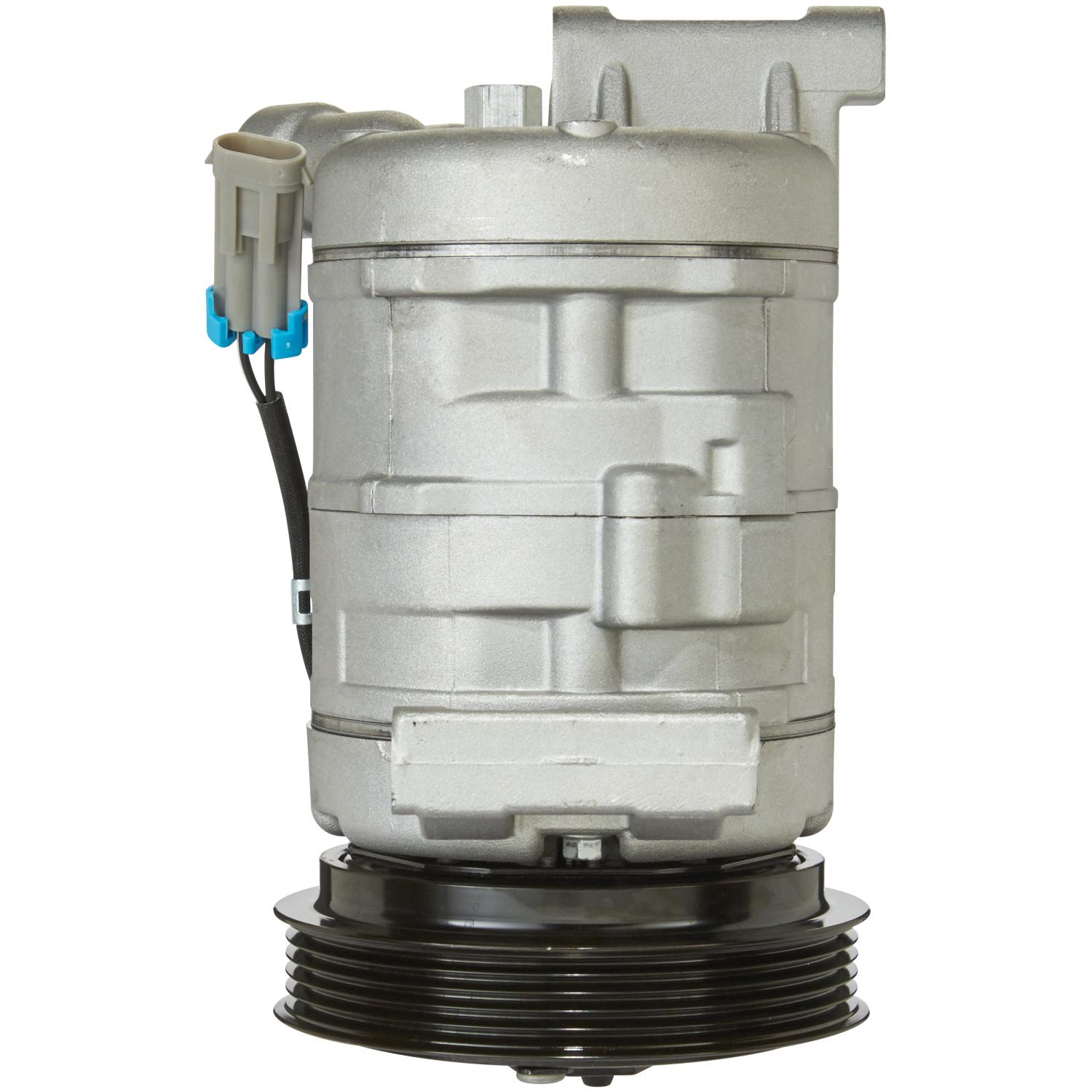 Spectra Premium 0610335 - A/C Compressor Spectra Premium 0610335 A/C Compressor product image 2 of 6