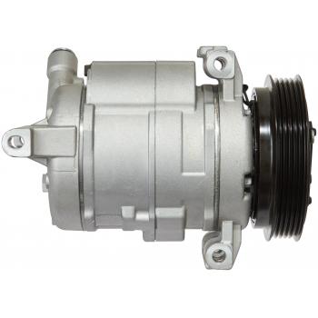 SPECTRA PREMIUM 0610335 - A/C Compressor Product image