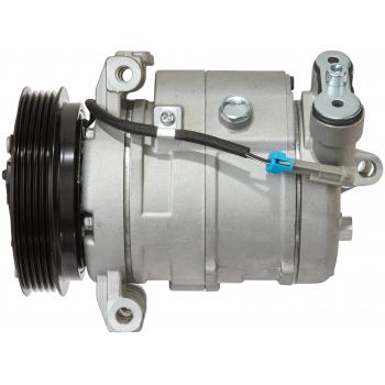 SPECTRA PREMIUM 0610335 - A/C Compressor Product image