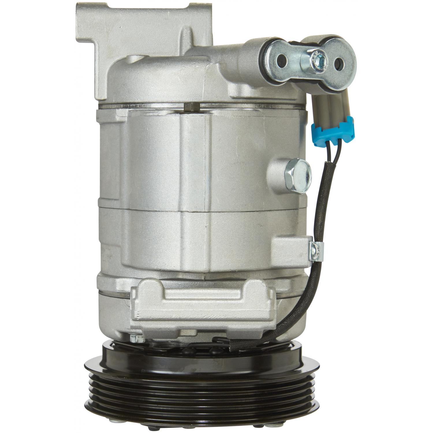 Spectra Premium 0610335 - A/C Compressor Spectra Premium 0610335 A/C Compressor product image 5 of 6
