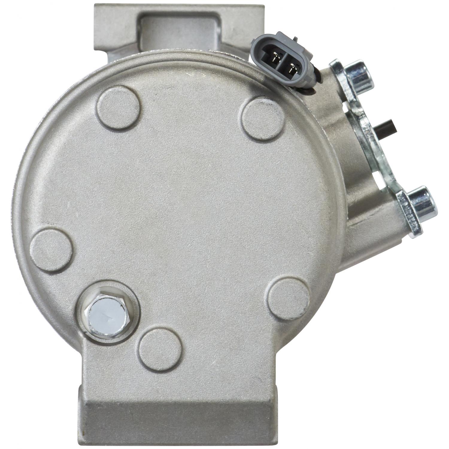 Spectra Premium 0610336 - A/C Compressor Spectra Premium 0610336 A/C Compressor product image 1 of 6