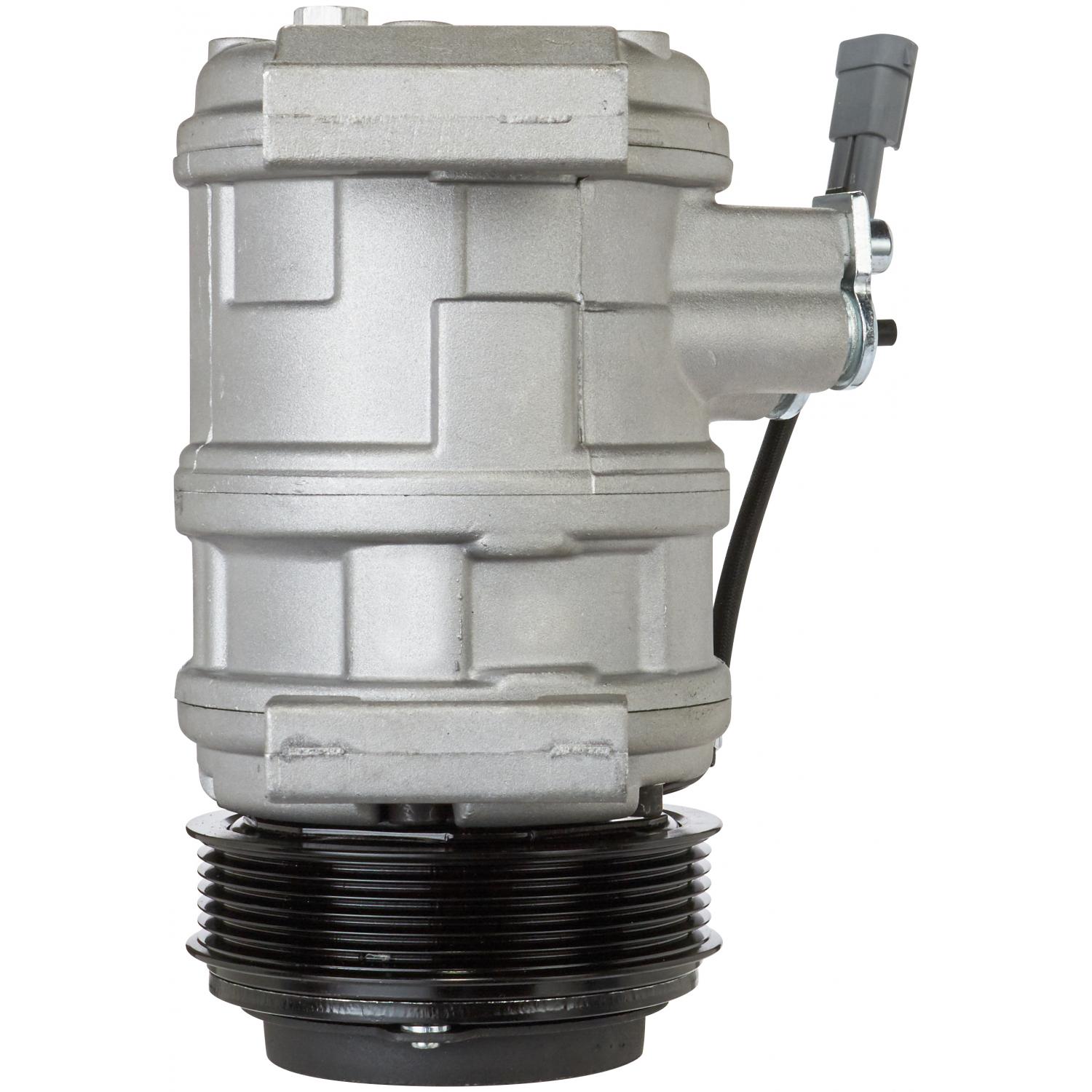 Spectra Premium 0610336 - A/C Compressor Spectra Premium 0610336 A/C Compressor product image 2 of 6