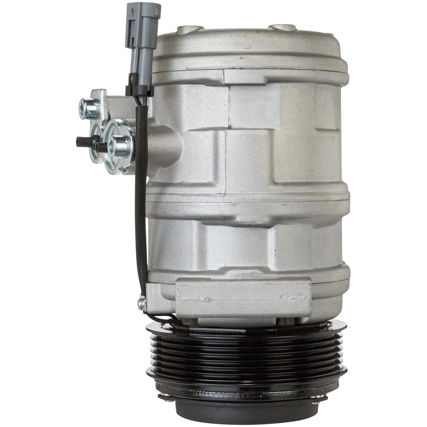 Spectra Premium 0610336 - A/C Compressor Spectra Premium 0610336 A/C Compressor product image 5 of 6