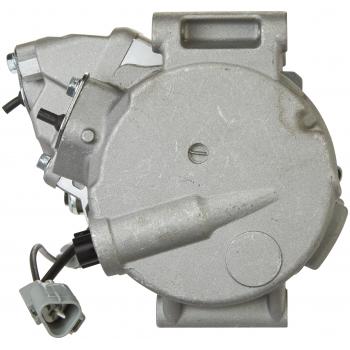 2012 Toyota RAV4 A/C Compressor Spectra Premium 0610338 image 1 of 4