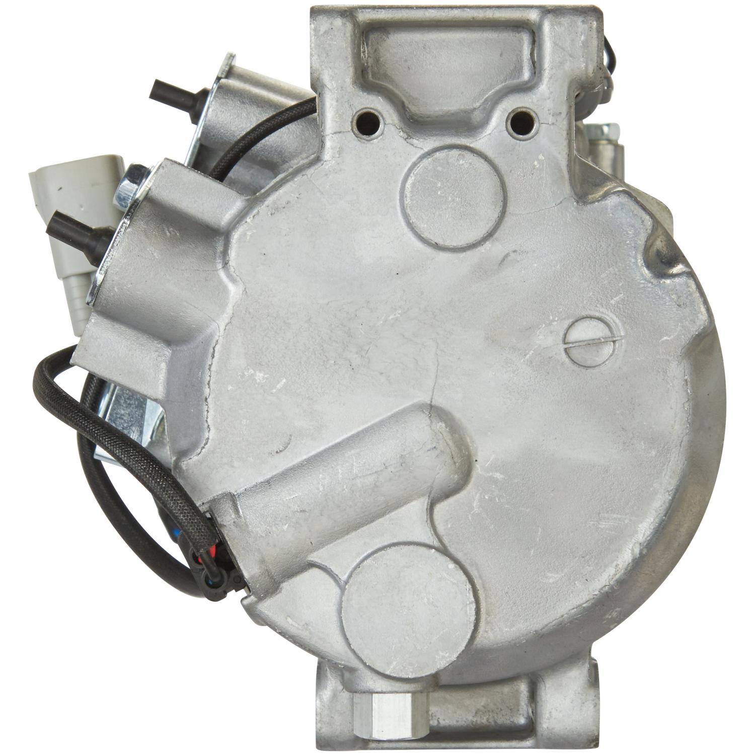Spectra Premium 0610339 - A/C Compressor Spectra Premium 0610339 A/C Compressor product image 1 of 6