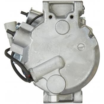 2009 Lexus RX350 A/C Compressor Spectra Premium 0610339 image 1 of 4