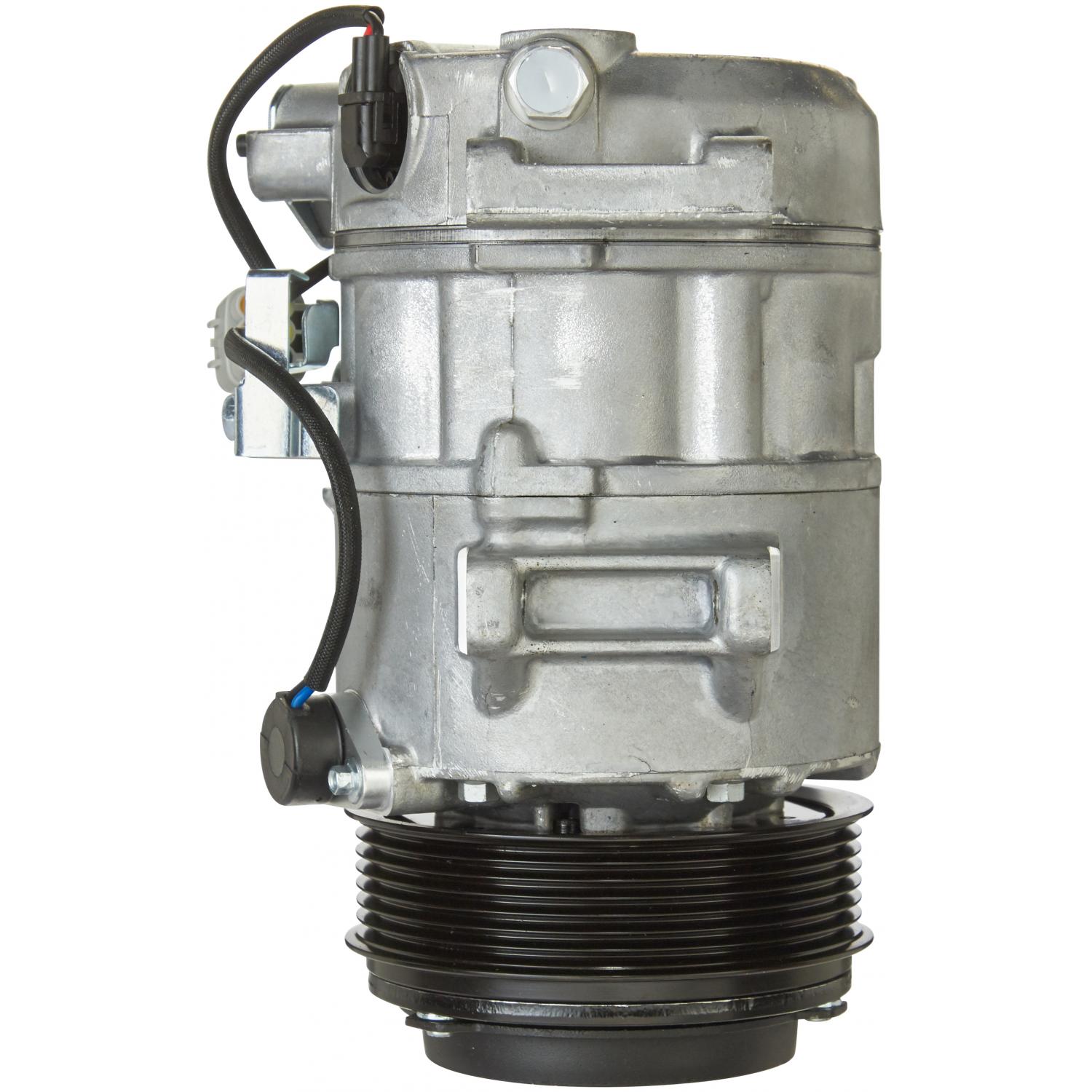 Spectra Premium 0610339 - A/C Compressor Spectra Premium 0610339 A/C Compressor product image 2 of 6