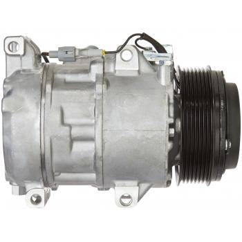 SPECTRA PREMIUM 0610339 - A/C Compressor Product image