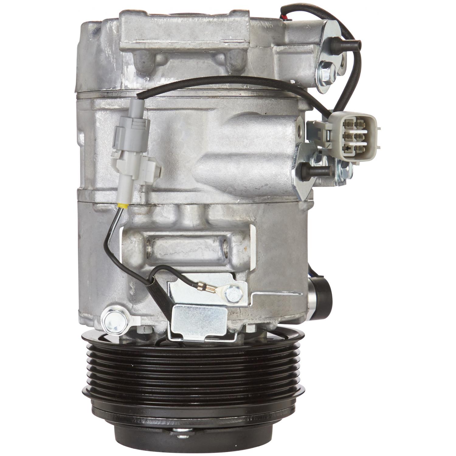 Spectra Premium 0610339 - A/C Compressor Spectra Premium 0610339 A/C Compressor product image 5 of 6