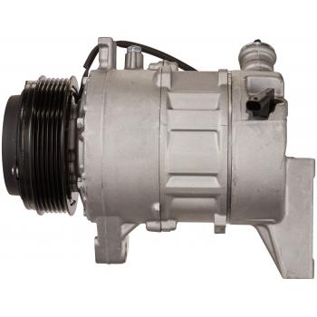 SPECTRA PREMIUM 0610340 - A/C Compressor Product image