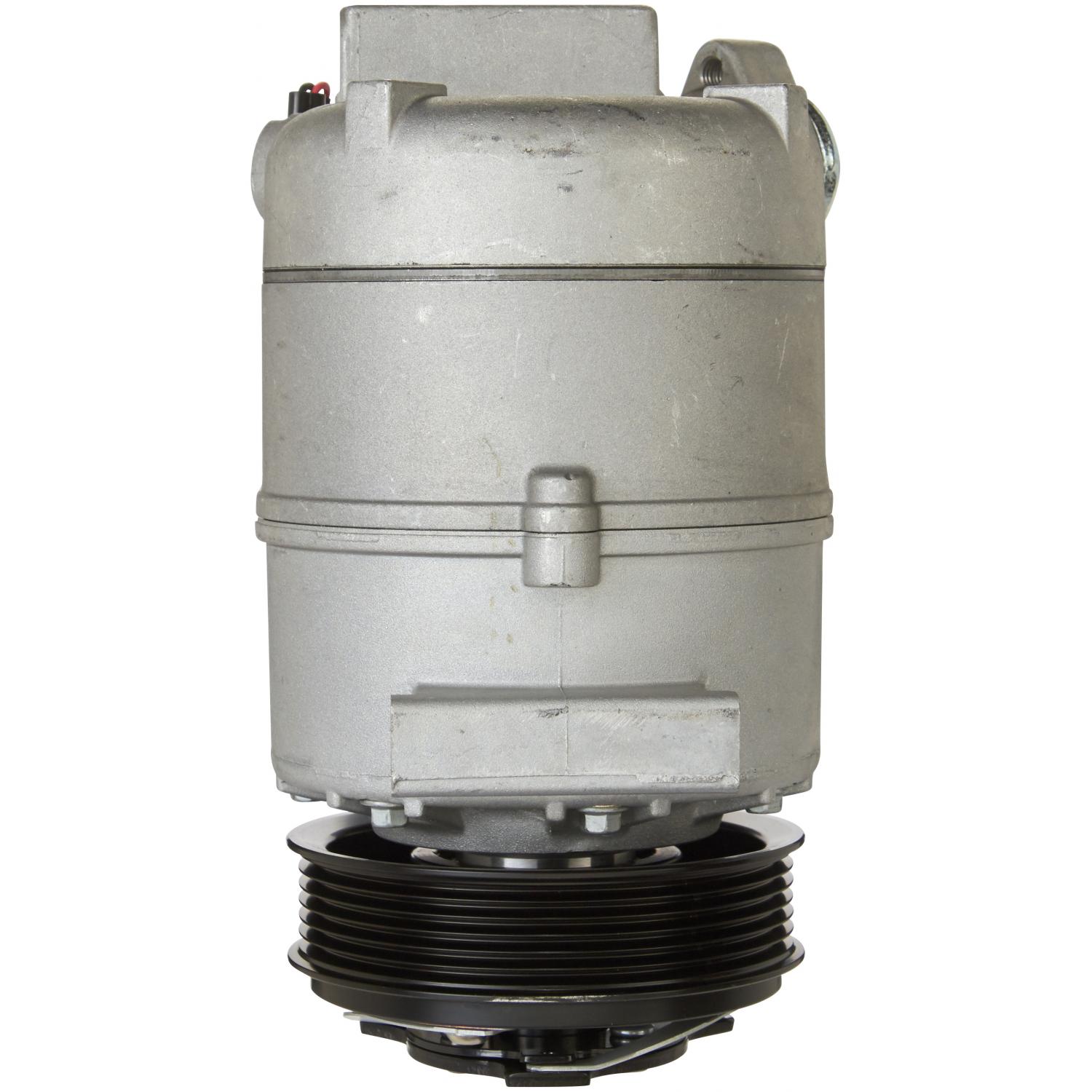 Spectra Premium 0610341 - A/C Compressor Spectra Premium 0610341 A/C Compressor product image 2 of 6
