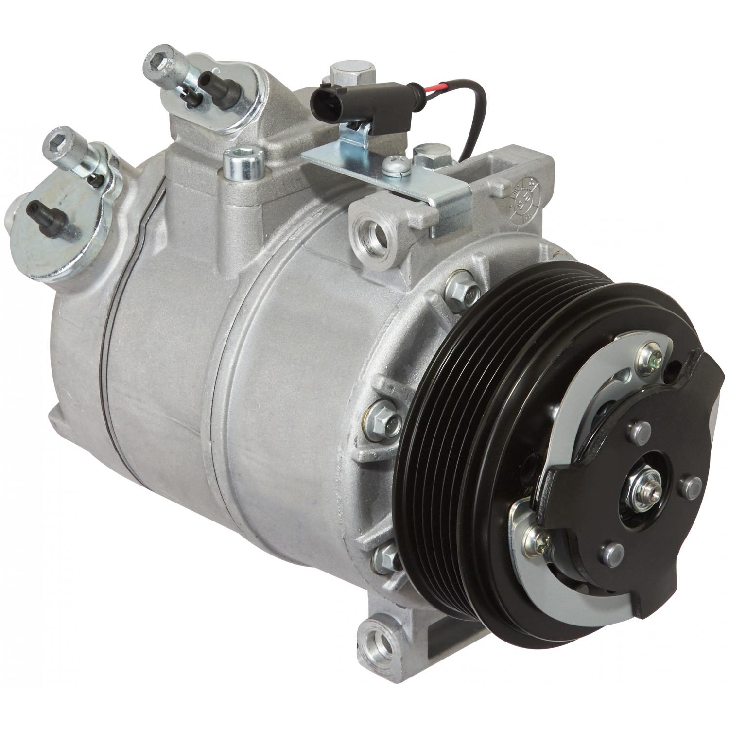 Spectra Premium 0610341 - A/C Compressor Spectra Premium 0610341 A/C Compressor product image 6 of 6