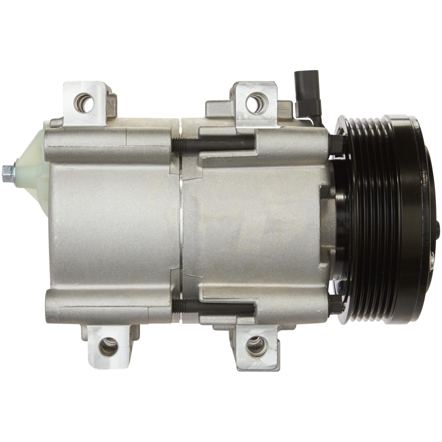 Spectra Premium 0610343 - A/C Compressor Spectra Premium 0610343 A/C Compressor product image 3 of 6