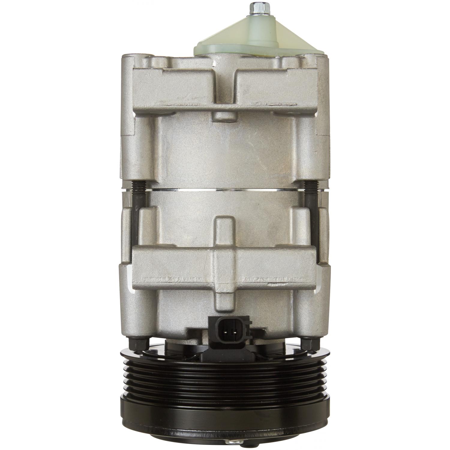 Spectra Premium 0610343 - A/C Compressor Spectra Premium 0610343 A/C Compressor product image 5 of 6