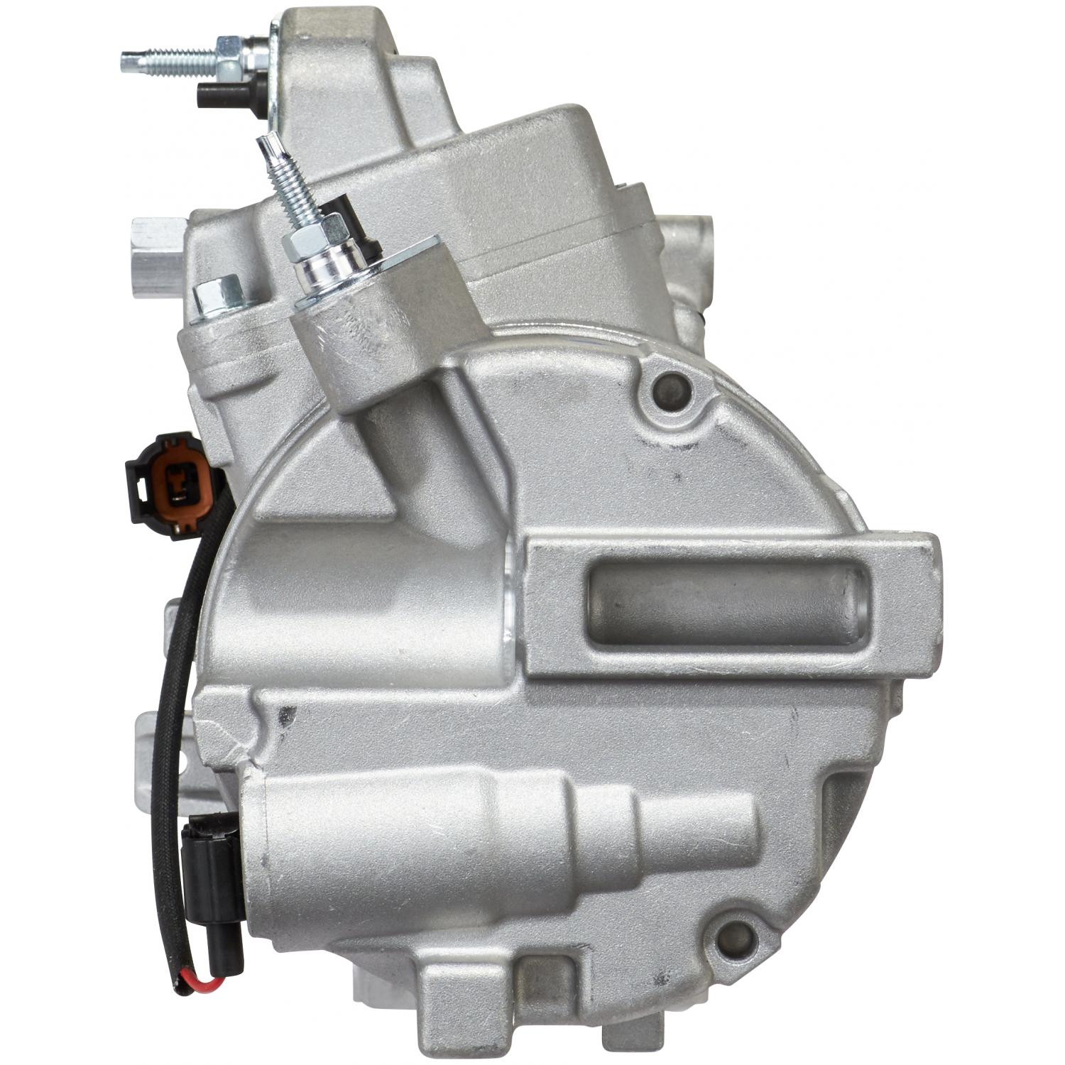 Spectra Premium 0610344 - A/C Compressor Spectra Premium 0610344 A/C Compressor product image 1 of 6