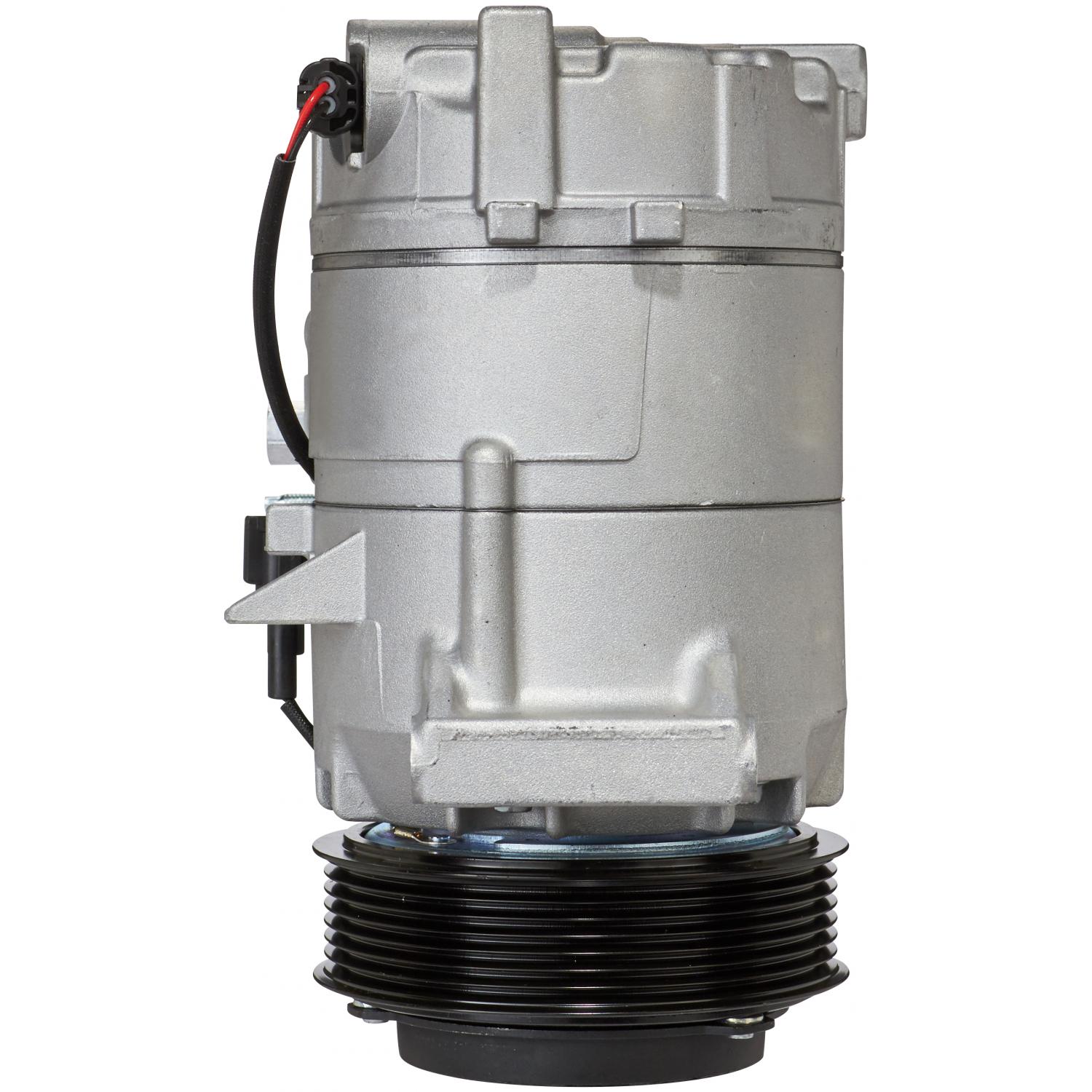 Spectra Premium 0610344 - A/C Compressor Spectra Premium 0610344 A/C Compressor product image 2 of 6