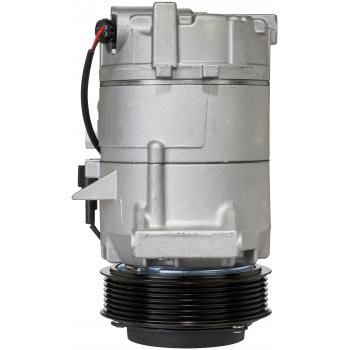 SPECTRA PREMIUM 0610344 - A/C Compressor Product image