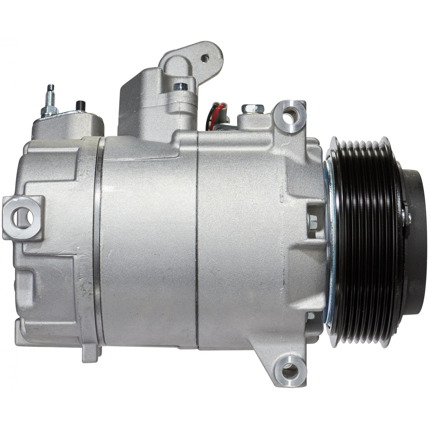 Spectra Premium 0610344 - A/C Compressor Spectra Premium 0610344 A/C Compressor product image 3 of 6