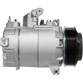 SPECTRA PREMIUM 0610344 - A/C Compressor Product image