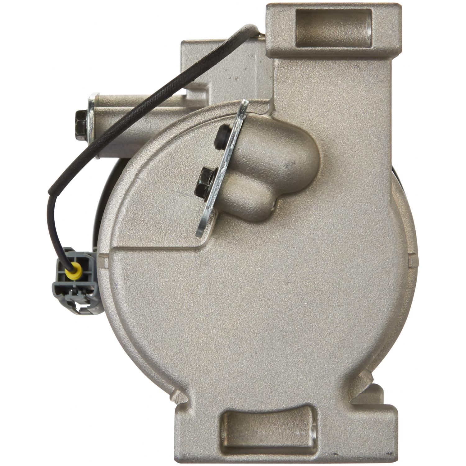 Spectra Premium 0610345 - A/C Compressor Spectra Premium 0610345 A/C Compressor product image 1 of 6