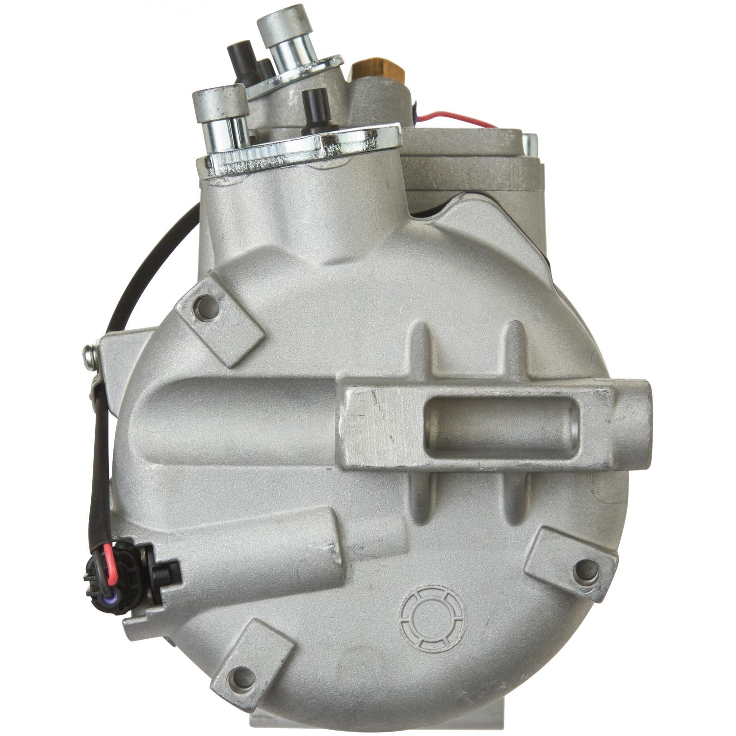 Spectra Premium 0610346 - A/C Compressor Spectra Premium 0610346 A/C Compressor product image 1 of 6