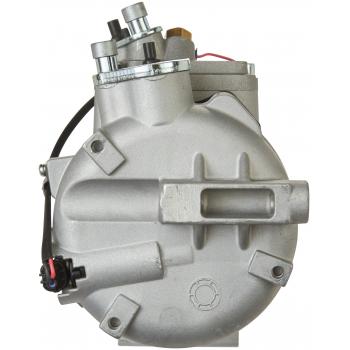 2007 Mercedes-Benz C55 AMG A/C Compressor