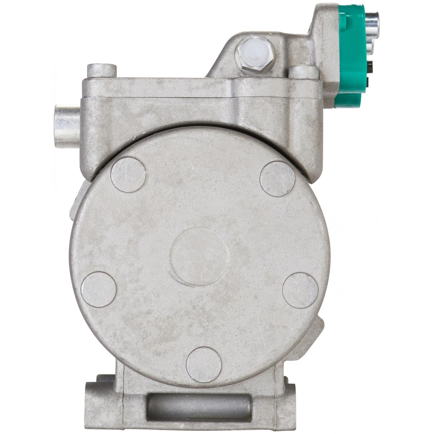 Spectra Premium 0610348 A/C Compressor product image 1 of 6