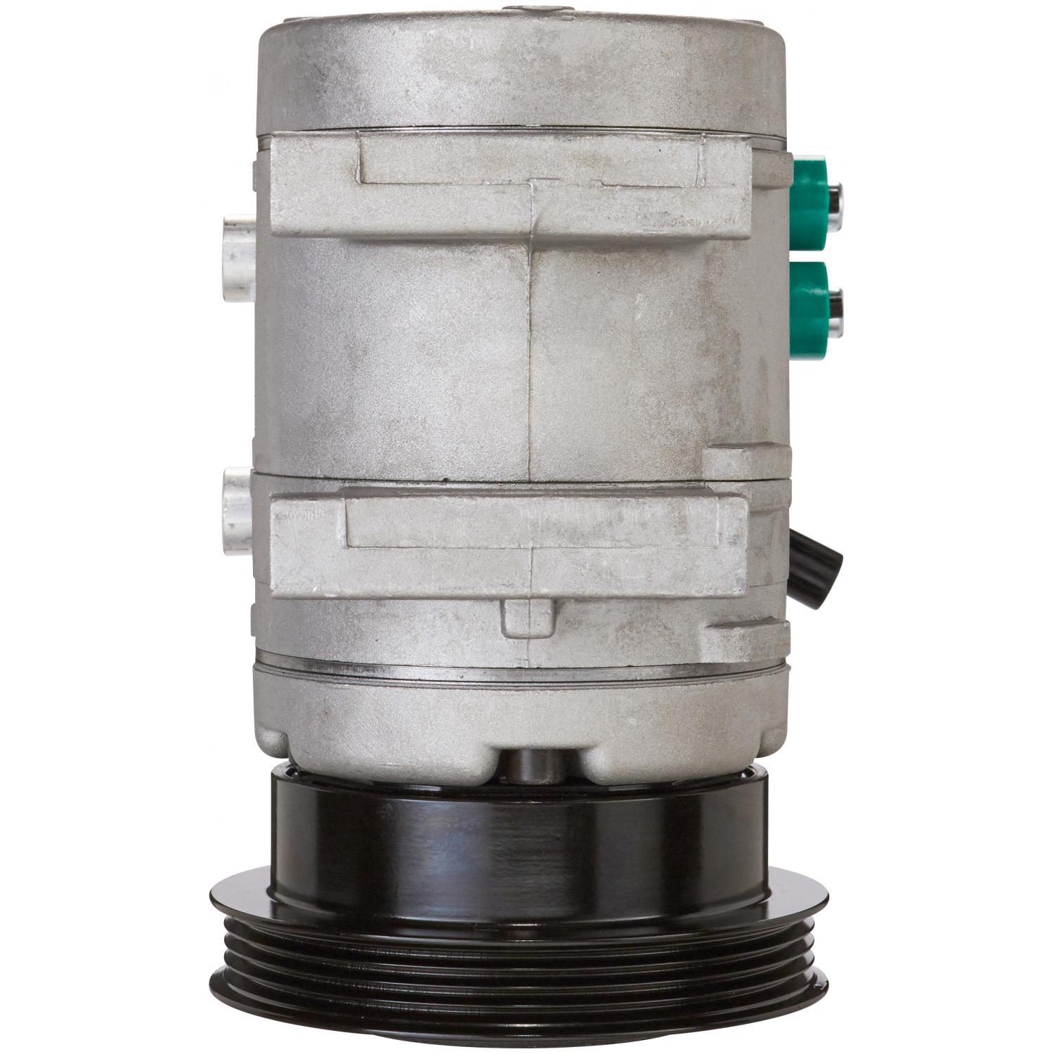 Spectra Premium 0610348 A/C Compressor product image 2 of 6