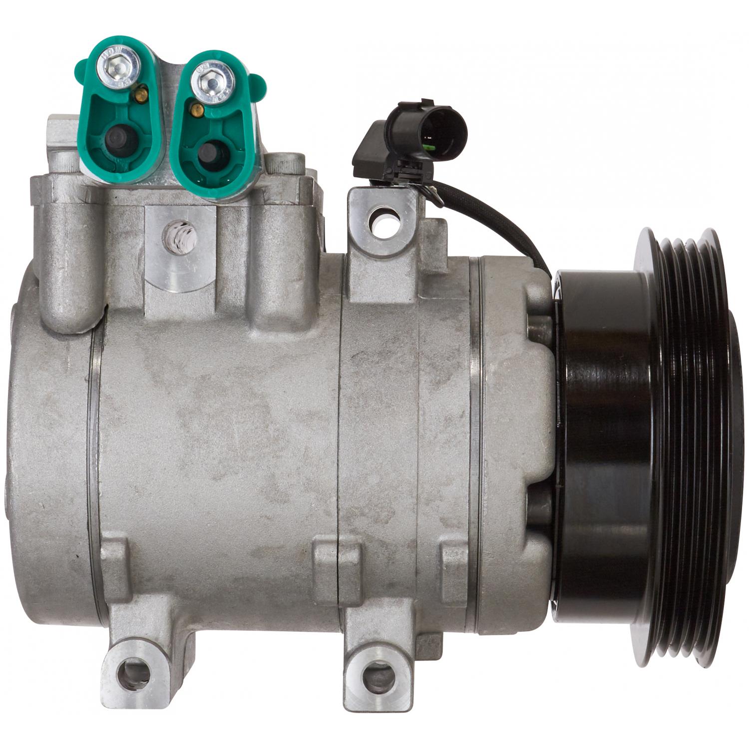 Spectra Premium 0610348 A/C Compressor product image 3 of 6
