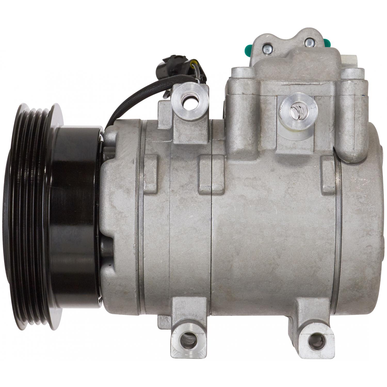 Spectra Premium 0610348 A/C Compressor product image 4 of 6