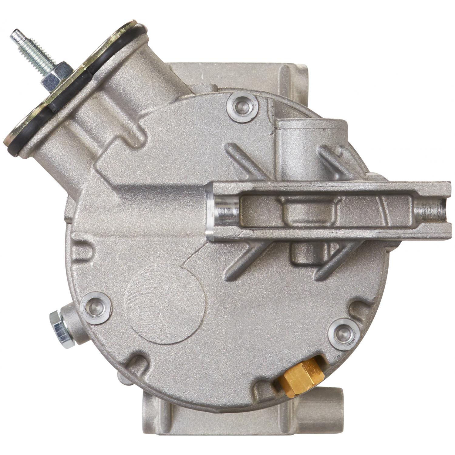 Spectra Premium 0610350 - A/C Compressor Spectra Premium 0610350 A/C Compressor product image 1 of 6
