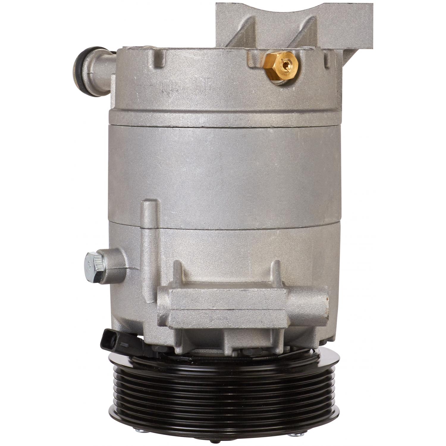 Spectra Premium 0610350 - A/C Compressor Spectra Premium 0610350 A/C Compressor product image 2 of 6