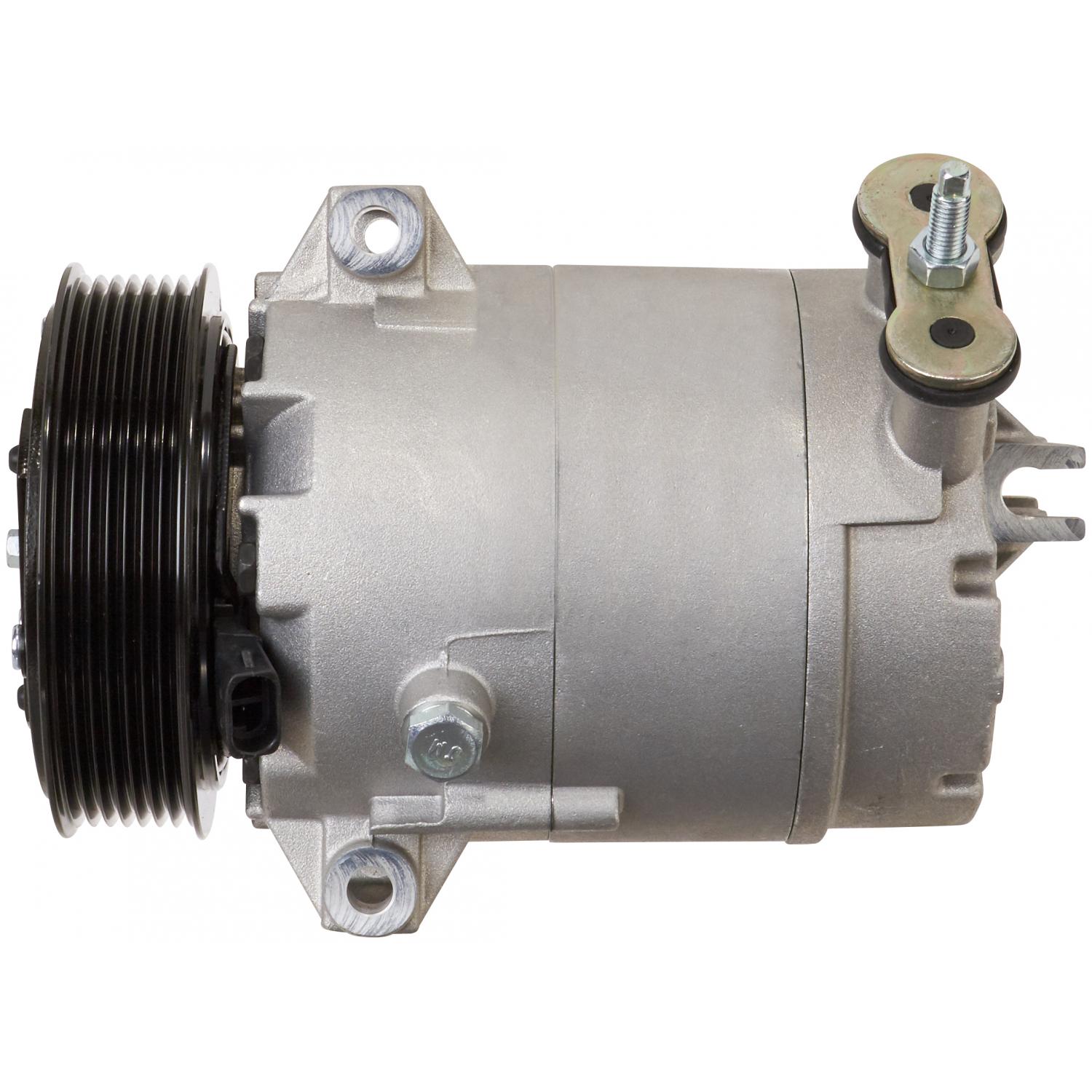 Spectra Premium 0610350 - A/C Compressor Spectra Premium 0610350 A/C Compressor product image 4 of 6
