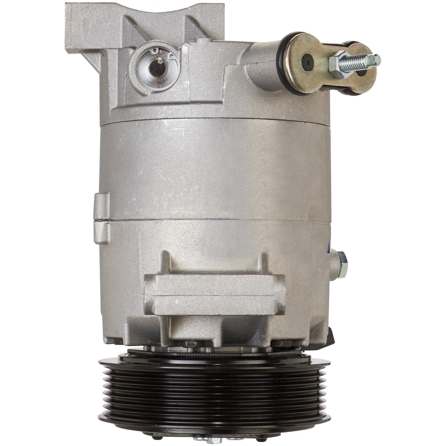 Spectra Premium 0610350 - A/C Compressor Spectra Premium 0610350 A/C Compressor product image 5 of 6