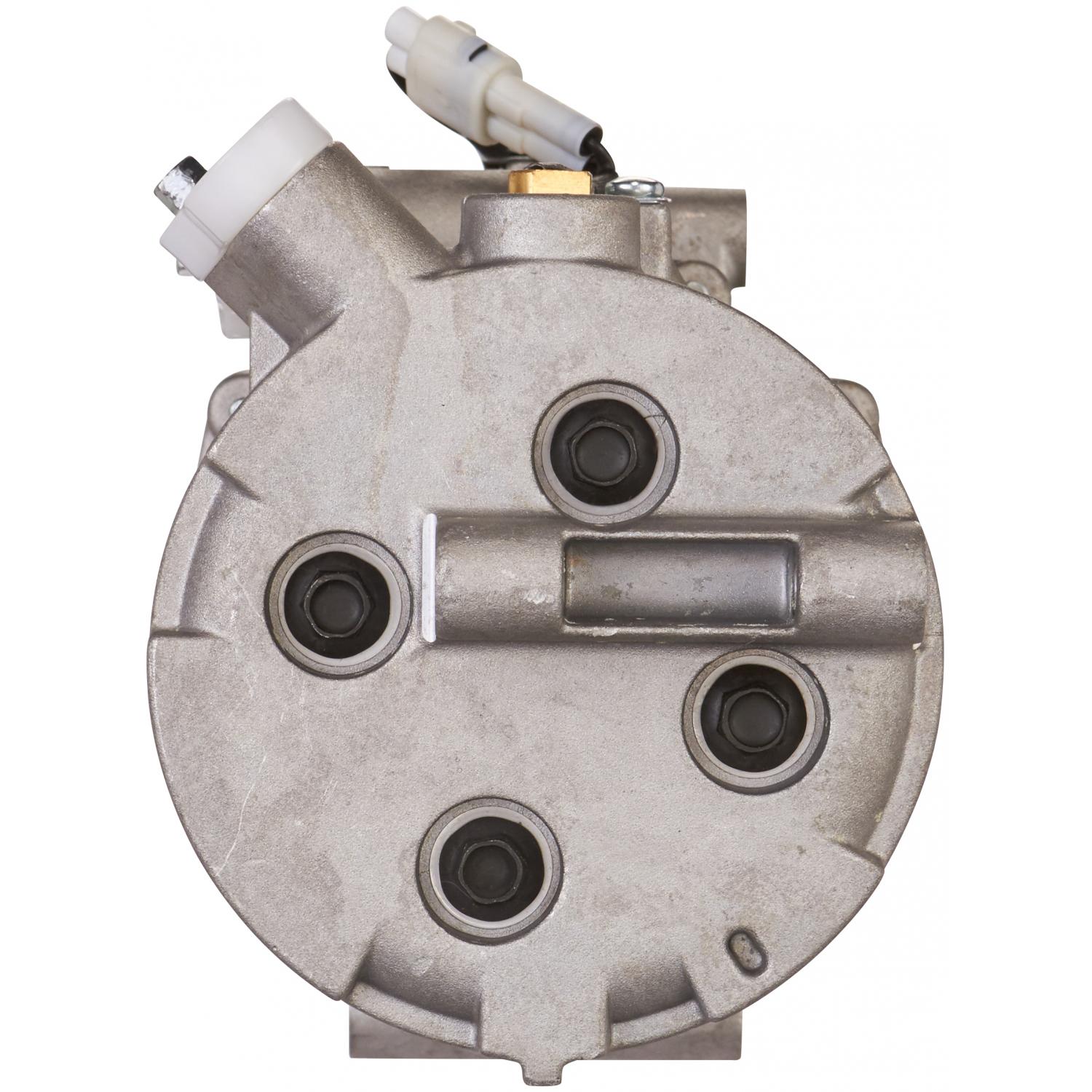 Spectra Premium 0610351 - A/C Compressor Spectra Premium 0610351 A/C Compressor product image 1 of 6