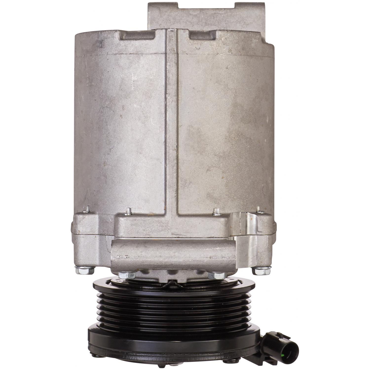 Spectra Premium 0610351 - A/C Compressor Spectra Premium 0610351 A/C Compressor product image 2 of 6