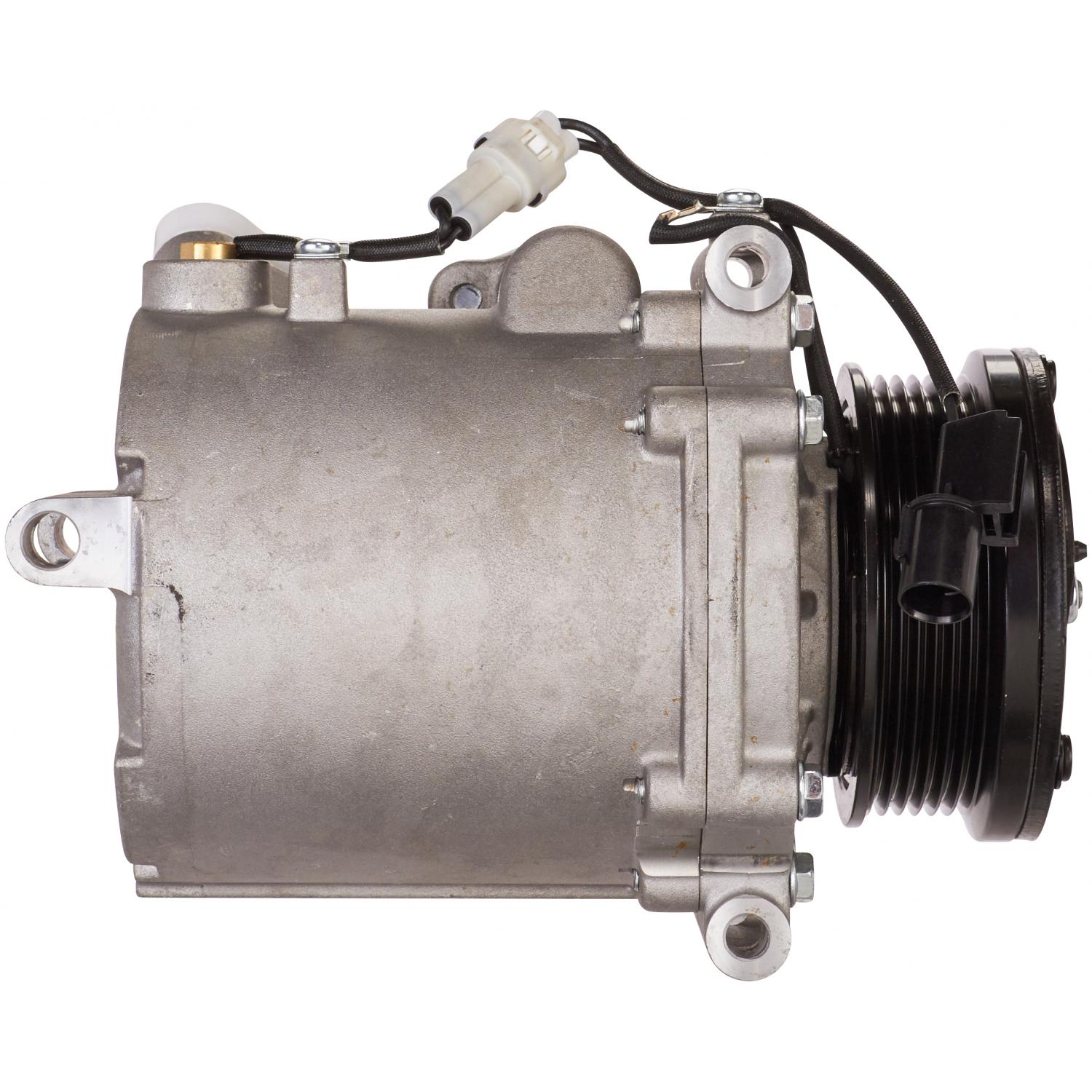 Spectra Premium 0610351 - A/C Compressor Spectra Premium 0610351 A/C Compressor product image 3 of 6