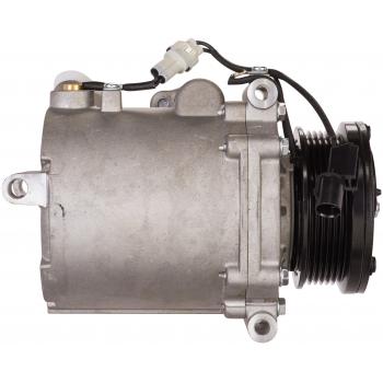 SPECTRA PREMIUM 0610351 - A/C Compressor Product image