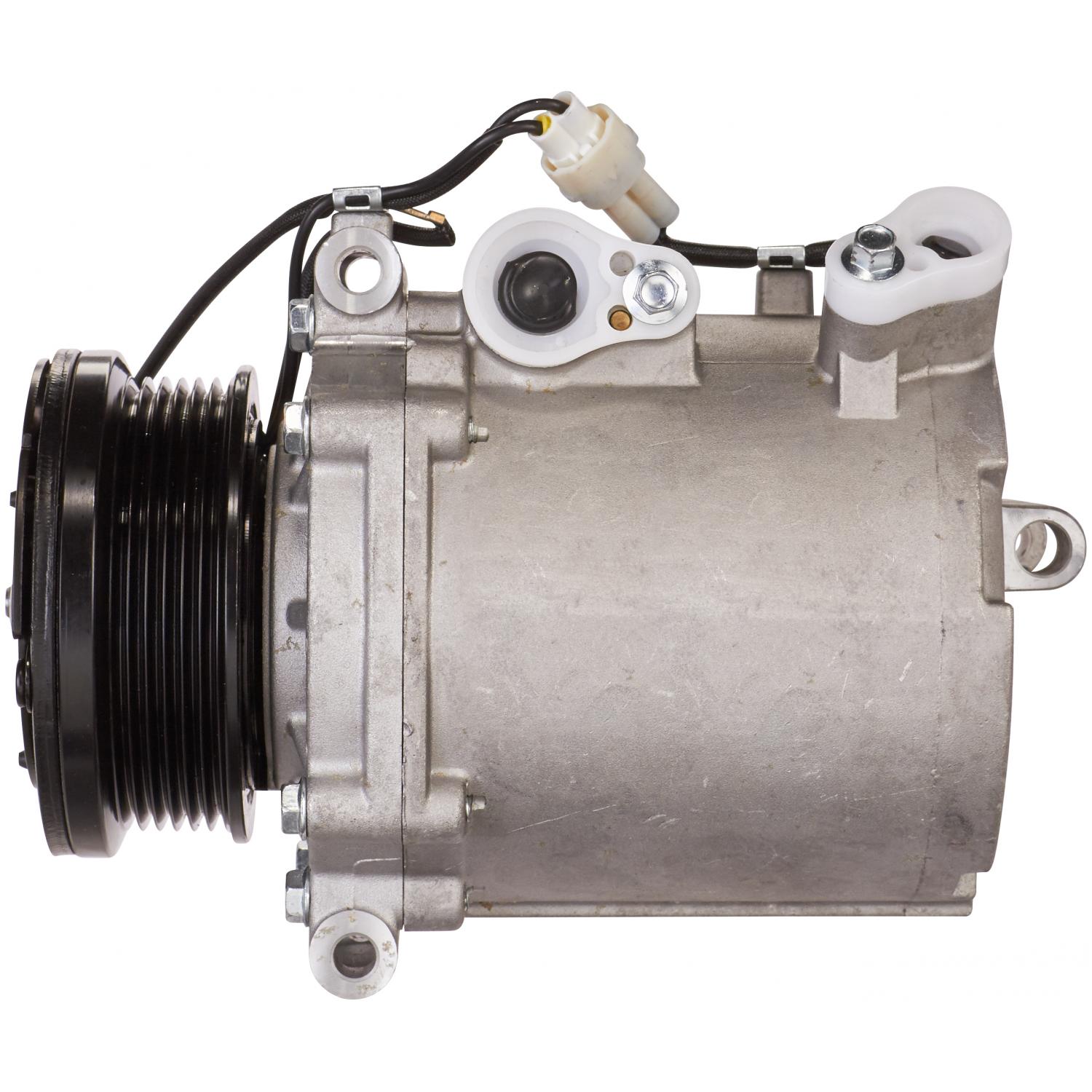 Spectra Premium 0610351 - A/C Compressor Spectra Premium 0610351 A/C Compressor product image 4 of 6
